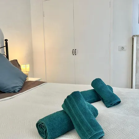 Appartamento Relax Monis Incredible Ocean Views *