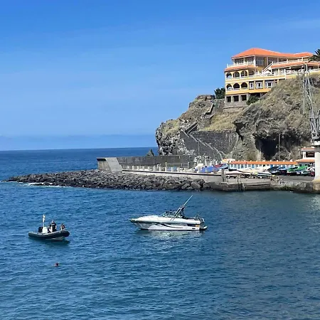 아파트 Relax Monis Incredible Ocean Views