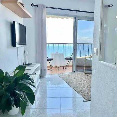 Relax Monis Incredible Ocean Views * San Marcos (Tenerife)