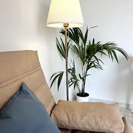 Apartment Relax Monis Incredible Ocean Views San Marcos (Tenerife)