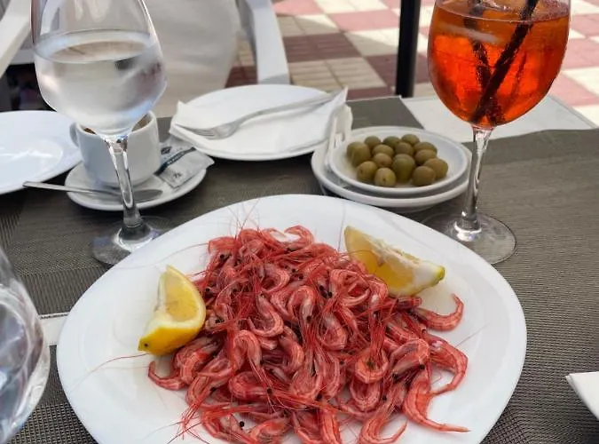 Apartmán Relax Monís Incredible Ocean Views *