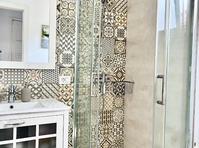 Relax Monís Incredible Ocean Views San Marcos (Tenerife)