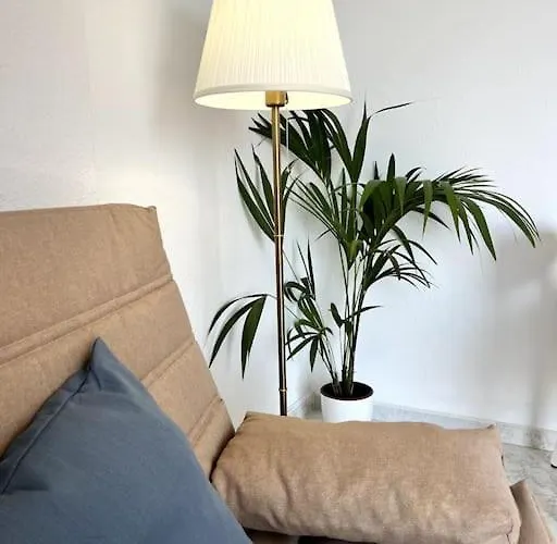 Apartmán Relax Monís Incredible Ocean Views San Marcos (Tenerife)