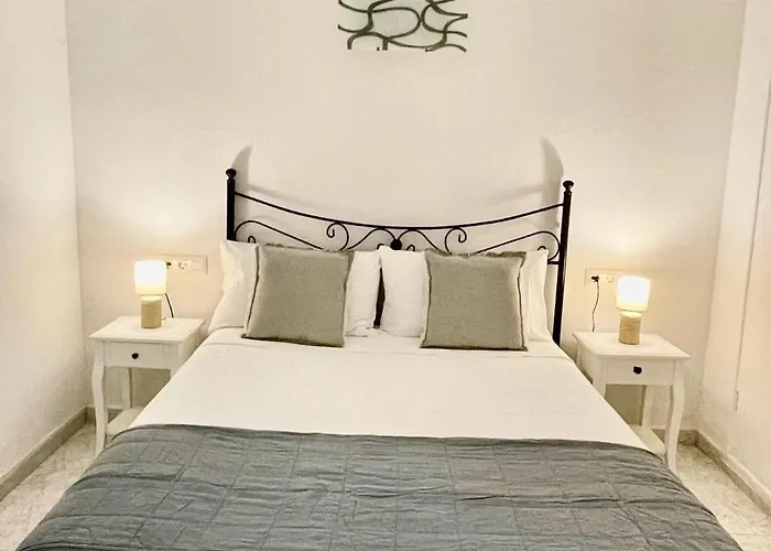 Relax Monís Incredible Ocean Views San Marcos (Tenerife)