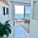 Relax Monis Incredible Ocean Views * San Marcos (Tenerife)