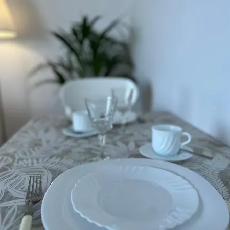 Relax Monis Incredible Ocean Views Apartment San Marcos (Tenerife)