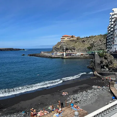 Apartman Relax Monis Incredible Ocean Views San Marcos (Tenerife)