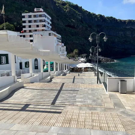 Apartamento Relax Monís Incredible Ocean Views *