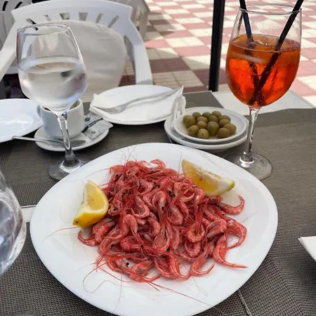 Apartamento Relax Monís Incredible Ocean Views *