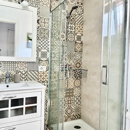 Relax Monís Incredible Ocean Views San Marcos (Tenerife)