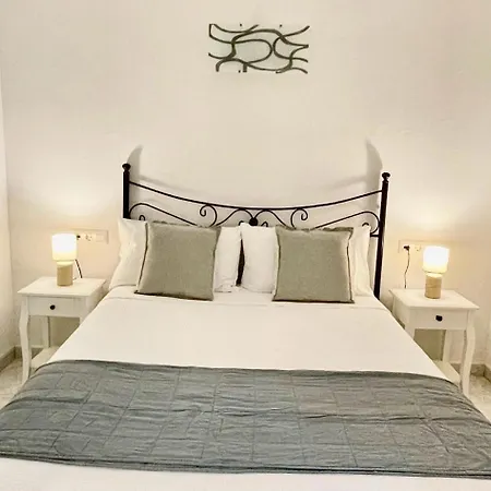 Relax Monís Incredible Ocean Views San Marcos (Tenerife)