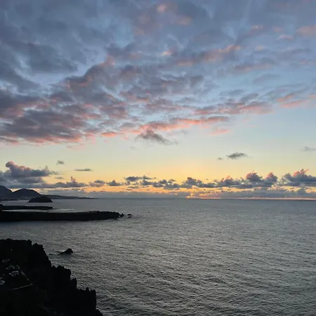 Relax Monís Incredible Ocean Views * San Marcos (Tenerife)