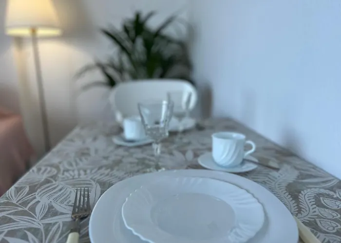 Relax Monis Incredible Ocean Views 公寓 San Marcos (Tenerife)