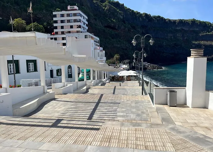 公寓 Relax Monis Incredible Ocean Views *