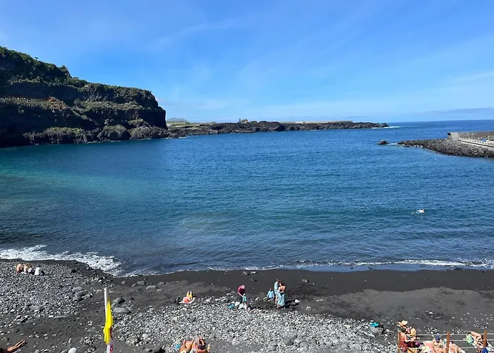 Relax Monis Incredible Ocean Views 公寓 San Marcos (Tenerife)