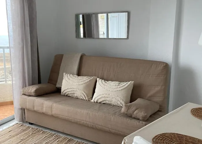 Relax Monis Incredible Ocean Views 公寓 *