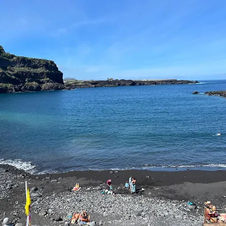 Relax Monis Incredible Ocean Views Апартаменты San Marcos (Tenerife)