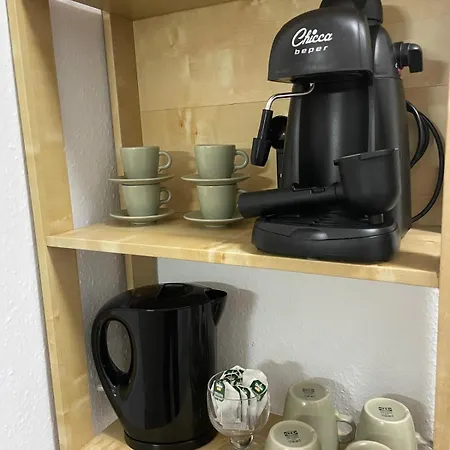 Apartmán Relax Monís Incredible Ocean Views *